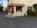 Au vieux four de Taussat Lanton