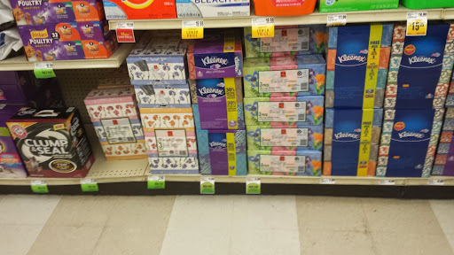 Supermarket «Save Mart Supermarkets», reviews and photos, 386 Elm Ave, Auburn, CA 95603, USA