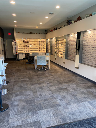 Optician «Fridley Optical», reviews and photos, 317 Osborne Rd NE, Minneapolis, MN 55432, USA