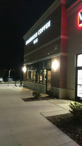 Coffee Shop «Starbucks», reviews and photos, 120 S Zeeb Rd #101, Ann Arbor, MI 48103, USA