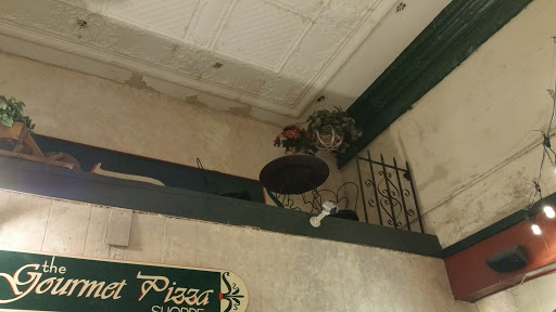 The Gourmet Pizza Shoppe image