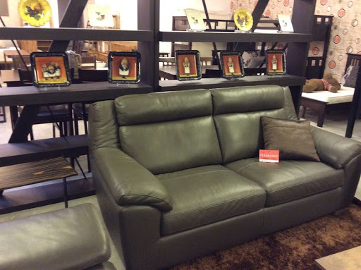 Furniture Store «Room & Home Contemporary Furniture», reviews and photos, 1835 W Edgar Rd, Linden, NJ 07036, USA