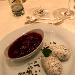 Photo n°8 de l'avis de Monica.u fait le 04/03/2018 à 16:19 sur le  Romantik Hotel Bösehof à Geestland