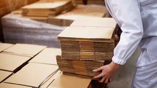 Moving and Storage Service «Folsom Relocation & Storage», reviews and photos, 705 E Bidwell St, Folsom, CA 95630, USA