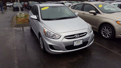 Used Car Dealer «Hertz Car Sales Rivergate», reviews and photos, 1169 W Main St, Hendersonville, TN 37075, USA