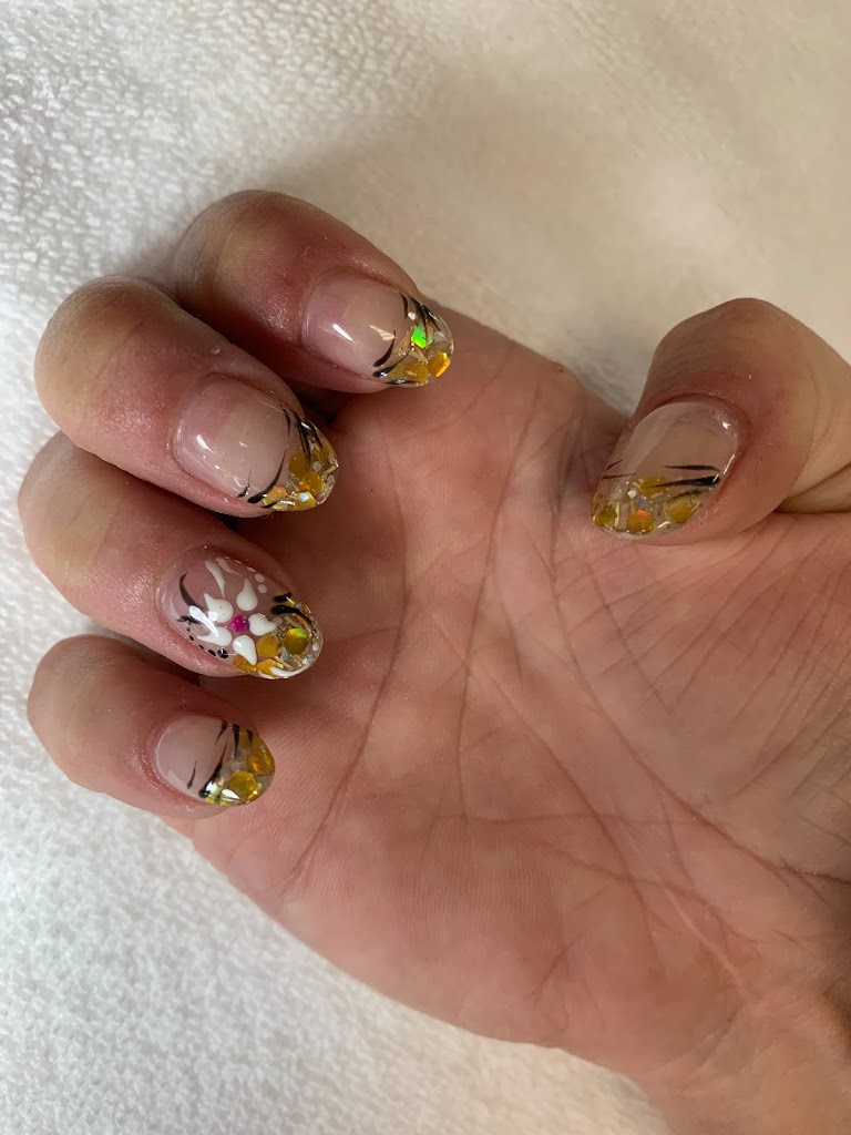 Sophia Nails 06413