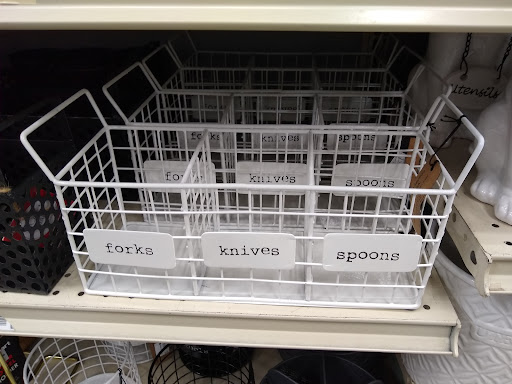 Home Goods Store «Christmas Tree Shops», reviews and photos, 15 Backus Ave Suite 42, Danbury, CT 06810, USA