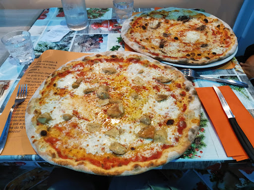 Taverna dello Zio Gianfester in Vado Ligure, Provincia di Savona