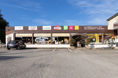 Catena Confort - Extra - Cuisine Plaisir à Château-Gontier-sur-Mayenne