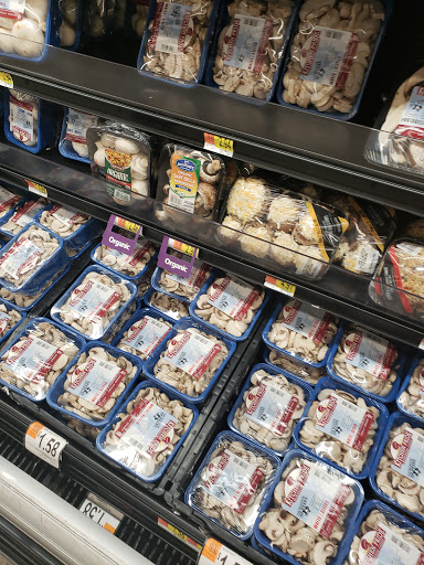 Department Store «Walmart Supercenter», reviews and photos, 1407 N Loop 336 W, Conroe, TX 77304, USA