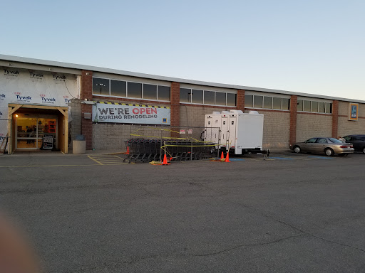 Supermarket «ALDI», reviews and photos, 1350 N 21st St, Newark, OH 43055, USA