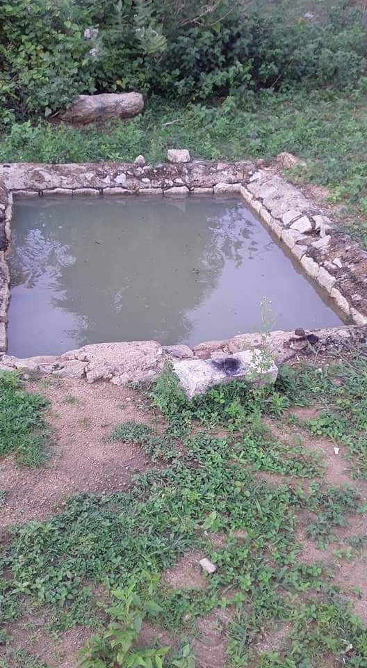அருள்மிகு ஆவுடையம்மன் தீர்த்தம்