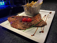 Frite du Restaurant Au père tranquille à Sartrouville - n°1