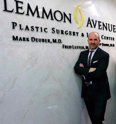 Dr.Mark Deuber - Dr.Mark Deuber