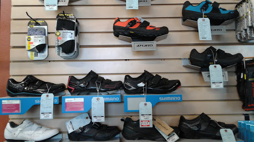 Bicycle Store «Southwest Bikes», reviews and photos, 7290 W Azure Dr, Las Vegas, NV 89130, USA