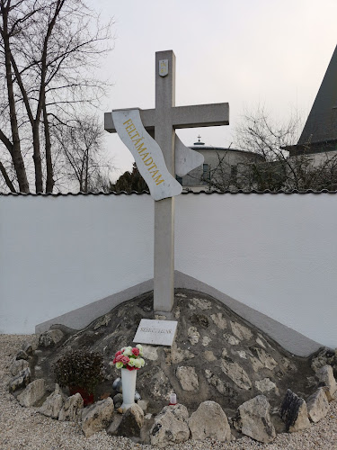 Fájdalmas Anya Temploma - Templom
