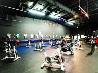 Life Cycle Spin and Yoga Studio