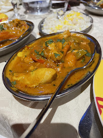 Curry du Restaurant indien Le Safari à Paris - n°17