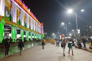New Delhi Railway Station image