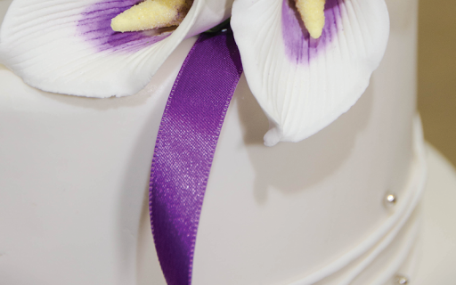 Cake Shop «Cake Boutique», reviews and photos, 4248 N River Rd NE, Warren, OH 44484, USA