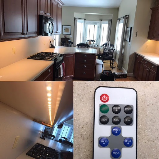 Electrician «Nichols Electrical Contracting», reviews and photos