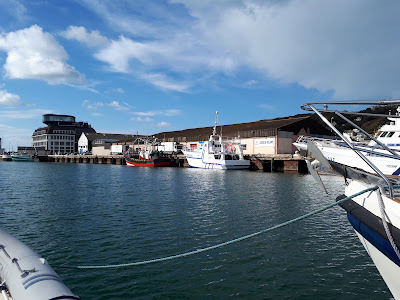 Expert Maritime à Valmont