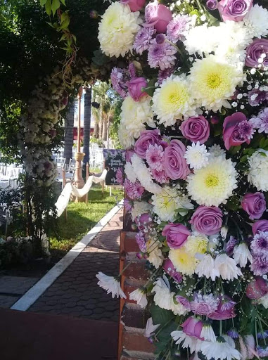 Jardin de Los Angeles Tijuana