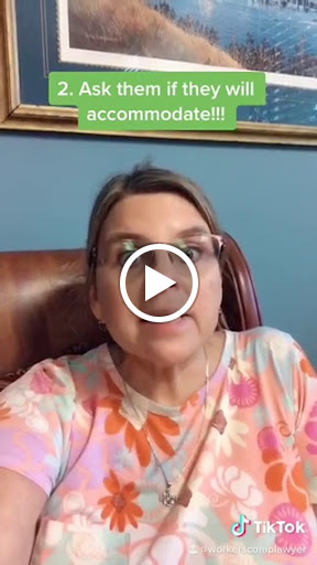 Trial Attorney «Injured Workers Law Firm», reviews and photos