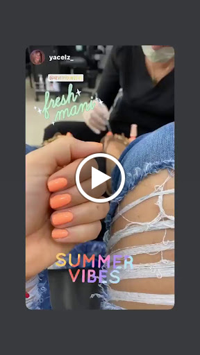 Nail Salon «Forever Young Skin & Hair Spa», reviews and photos, 9540 SW 40th St, Olympia Heights, FL 33165, USA