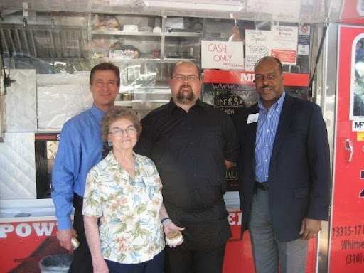 Costa Mesa Chamber of Commerce image