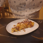 Photo n°2 de l'avis de Silvia.i fait le 31/08/2021 à 22:15 sur le  Papa-Figos à Torres Novas