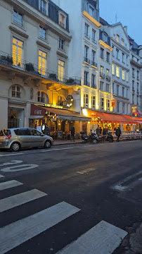 Les plus récentes photos du Restaurant français Café Brasserie Ragueneau à Paris - n°1
