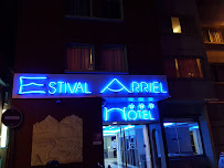 Photos des visiteurs du Restaurant Hôtel Estival Arriel à Lourdes - n°19