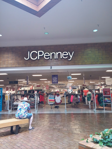 Department Store «JCPenney», reviews and photos, 200 Sidney Baker St S, Kerrville, TX 78028, USA