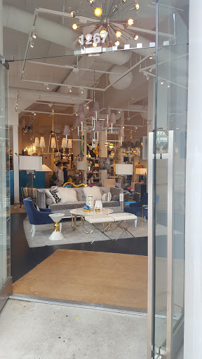Furniture Store «Jonathan Adler», reviews and photos, 1267 Wisconsin Ave NW, Washington, DC 20007, USA