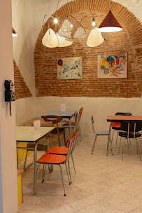 Atmosphère du Restaurant ZAZA Coffee Shop à Toulouse - n°20