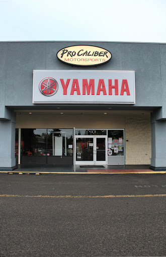 Motorcycle Dealer «Pro Caliber Motorsports», reviews and photos, 10703 Northeast Fourth Plain Blvd, Vancouver, WA 98662, USA