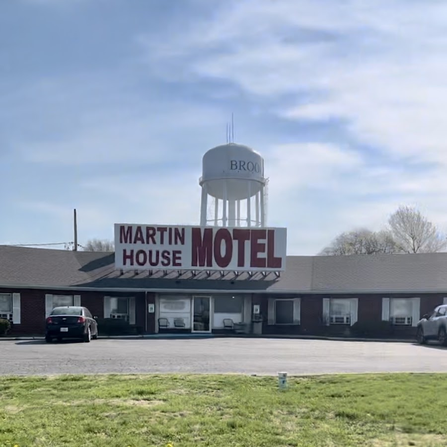 Martin House Motel