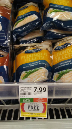 Grocery Store «Winn-Dixie», reviews and photos, 802 US-27, Avon Park, FL 33825, USA