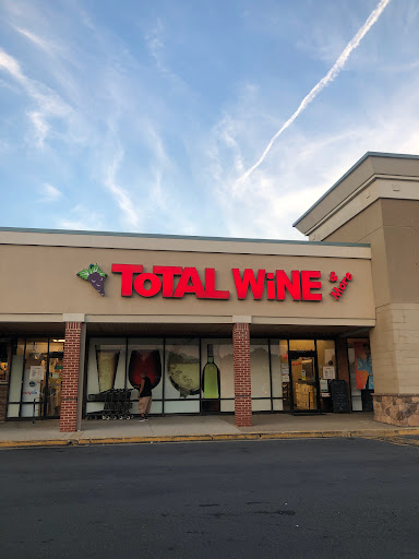Wine Store «Total Wine & More», reviews and photos, 8103 Sudley Rd, Manassas, VA 20109, USA