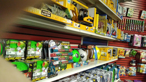 Hobby Store «Hobby Town USA», reviews and photos, 2501 NW Loop 410, San Antonio, TX 78230, USA