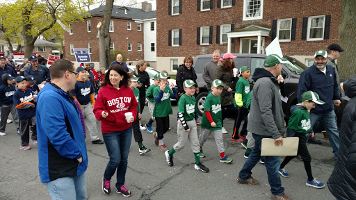 Bowling Alley «Playdium Bowling Center», reviews and photos, 363 Ontario St, Albany, NY 12208, USA