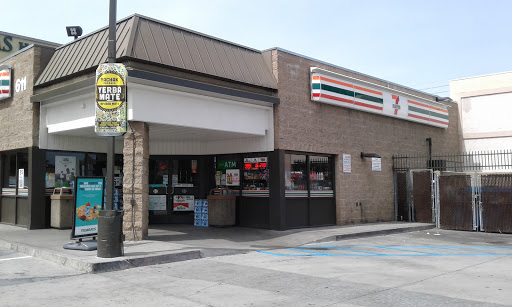 7-Eleven