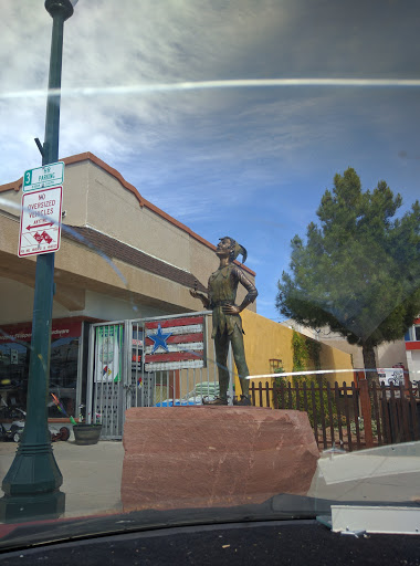 Hardware Store «Ace Shopper Stopper», reviews and photos, 541 Nevada Way, Boulder City, NV 89005, USA