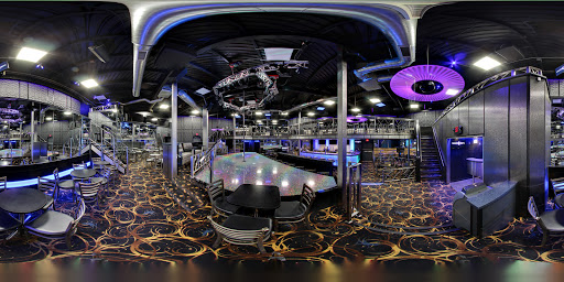Adult Entertainment Club «Night Trips», reviews and photos, 220 Vermont Ave, Oklahoma City, OK 73108, USA