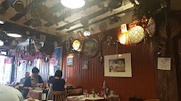 Atmosphère du Restaurant tunisien Chez Hamadi à Paris - n°1