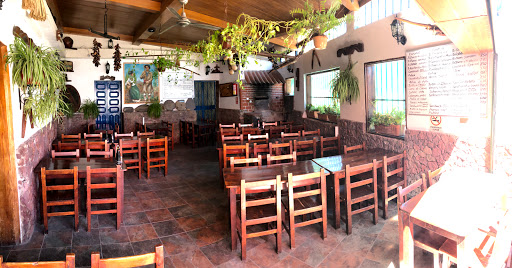 Restaurante Casa Fernando