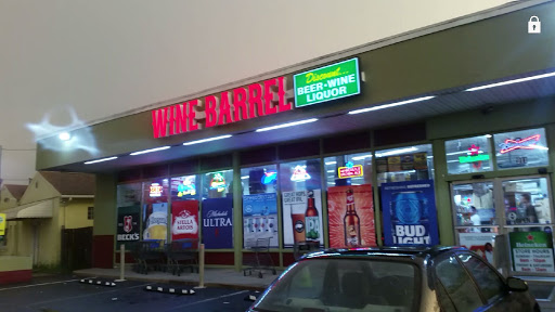 Sterling Liquors, 211 N White Horse Pike, Laurel Springs, NJ 08021, USA, 