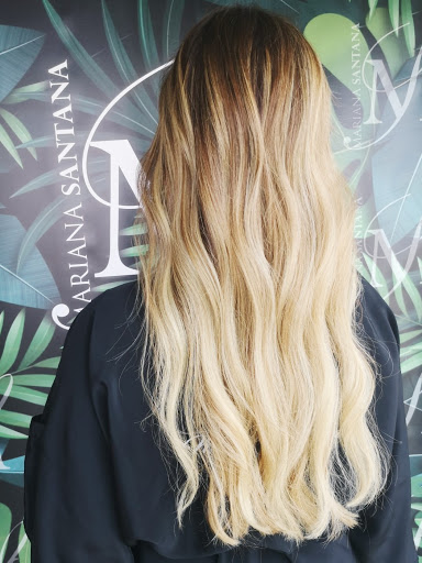 Mariana Santana peluquería y estética