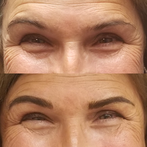 Explore tattoo ideas abstract, creative tattoo ideas in Peoria Heights, available at BeautiFULL Brows By Jen Microblading - Permanent Makeup Wild Honey Beauty Studio